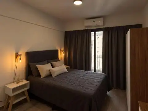Departamento en Alquiler Temporal en San Telmo, USD 800