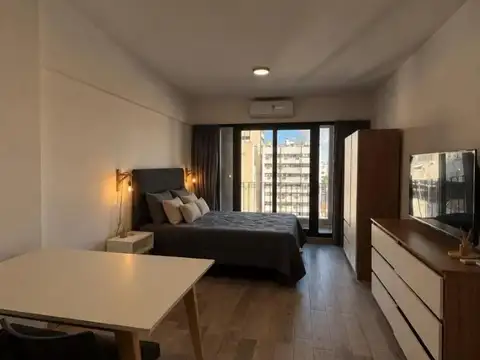 Departamento en Alquiler Temporal de 2 ambientes