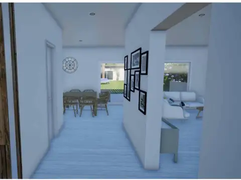 Casa en Venta en Bella Vista, USD 375.000