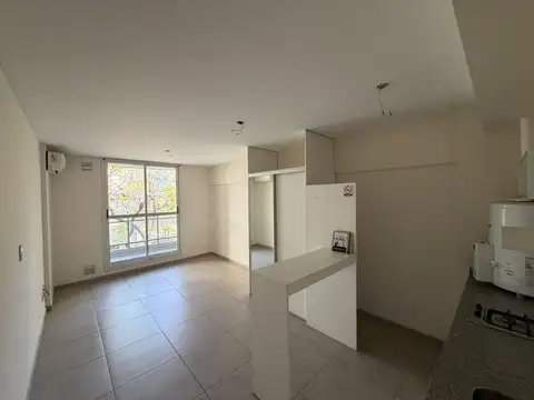 Alquiler monoambiente zona rio con pileta