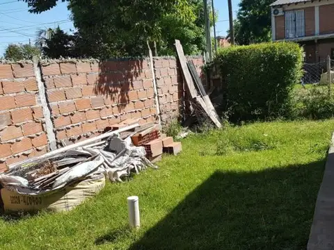 Casa en Venta al Noreste