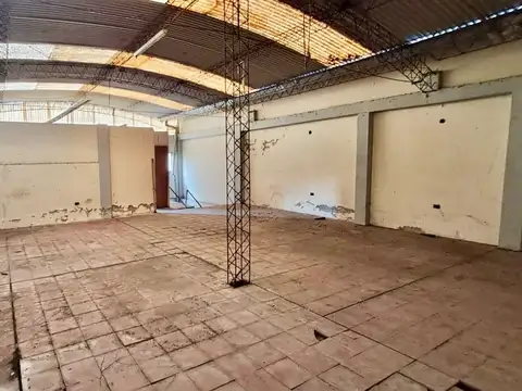 PH IDEAL DEPOSITO O TALLER, 450 M2!!!!! - Parque Avellaneda