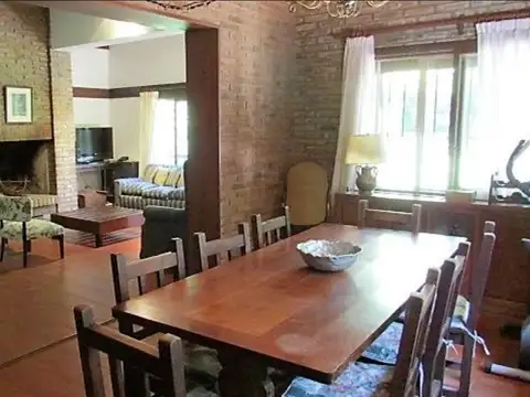 Casa en Venta de 4 dormitorios