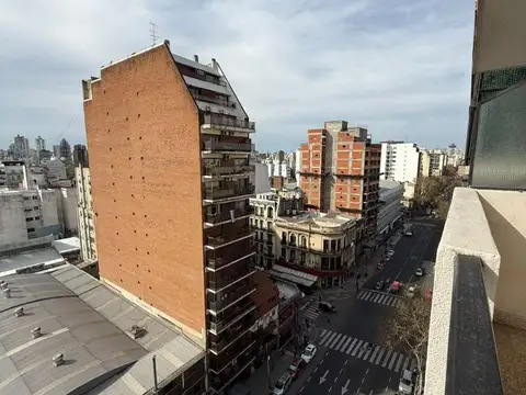 Departamento en Alquiler 40 años