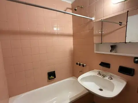 Departamento en Alquiler al Norte