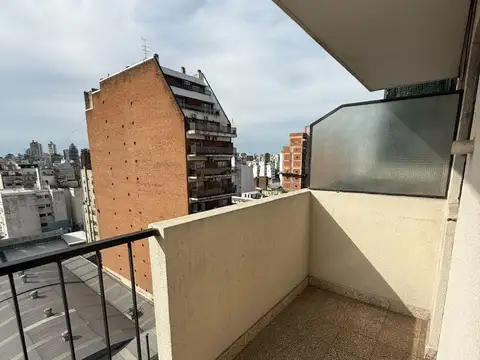 Departamento en Alquiler de Monoambiente