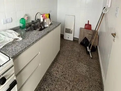 Departamento en Alquiler en Almagro Sur, $ 500.000