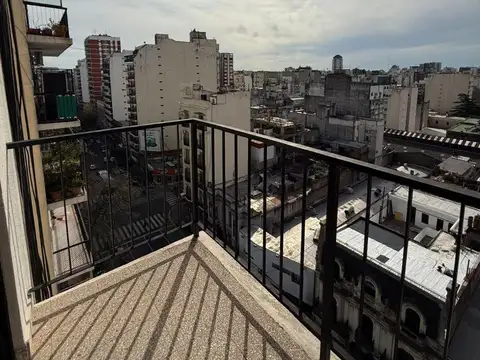 Av. Rivadavia 3400