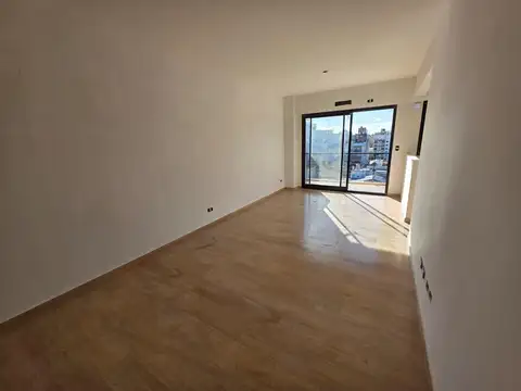 VENTA DEPARTAMENTO DOS AMBIENTES A ESTRENAR SANTA RITA