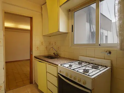 Departamento en Venta 31 años