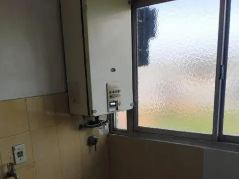 Departamento en Alquiler 50 años