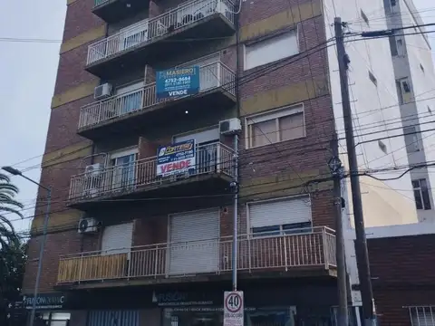 Guemes 2103 , Piso 5