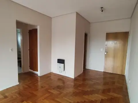 Guemes 2103 , Piso 5