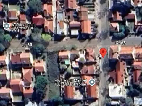 Local en Venta 35 años