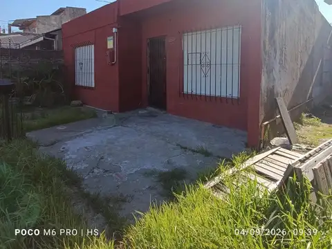 Casa en venta de 3 ambientes Berazategui