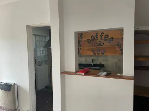 Depto Tipo Casa en Venta de 3 ambientes