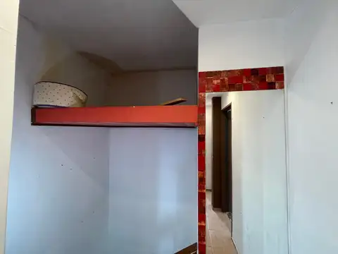 Depto Tipo Casa en Venta con 1 cocheras