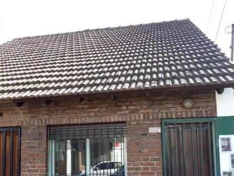 Departamento - Venta - Argentina, La Matanza - SANTANDER 2095