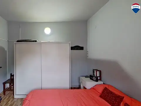 Depto Tipo Casa en Venta con 1 cocheras