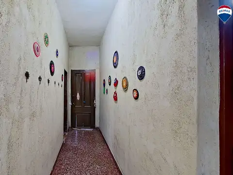 Depto Tipo Casa en Venta en Merlo, USD 75.000