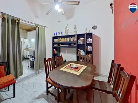 Depto Tipo Casa en Venta de 5 ambientes