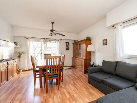 VENTA DEPTO 4 AMBIENTES EN NUÑEZ