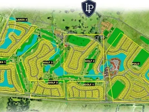 Mariano Castex La Providencia, Canning, Ezeiza, Buenos Aires al 10000