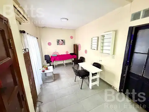 Casa en Venta en San Justo, USD 75.000