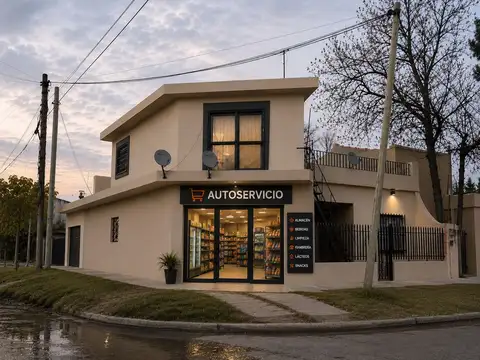 VENTA CASA LOTE 5 AMBIENTES VIRREY DEL PINO