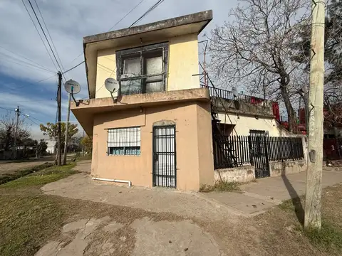 Casa en Venta en Virrey del Pino, USD 45.000