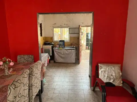 VENTA CASA LOTE 5 AMBIENTES VIRREY DEL PINO