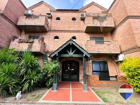 DEPARTAMENTO 3 AMBIENTES EN ALQUILER EN BURZACO
