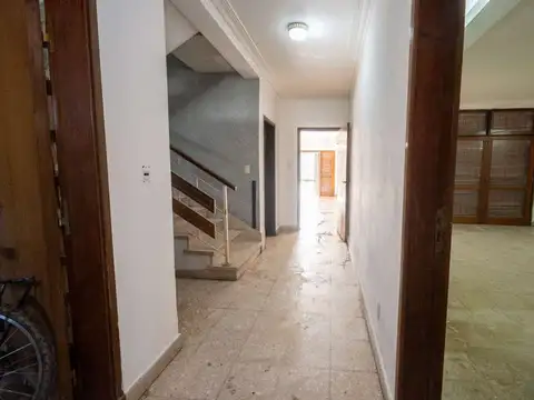 Fray Cayetano Rodríguez 3700