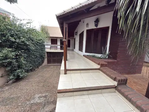 Casa en Concordia