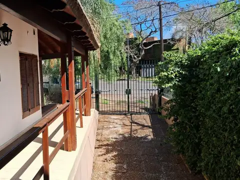 Casa en Alquiler 40 años