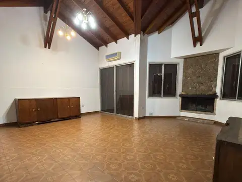 Casa en Alquiler al Suroeste