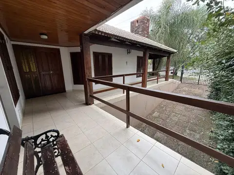 Casa en Alquiler en Concordia, USD 1.000