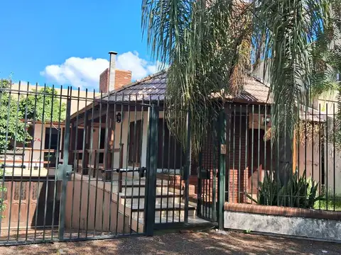 Casa en Concordia