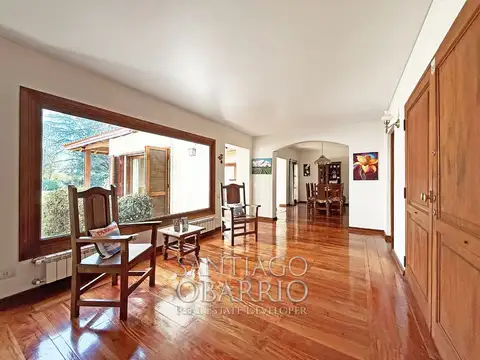 Casa en Venta en Mapuche Country Club, USD 880.000