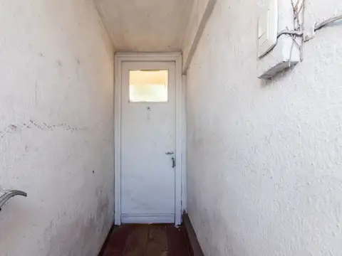 Depto Tipo Casa en Venta 61 años