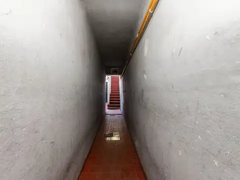Depto Tipo Casa en Venta de 1 dormitorio