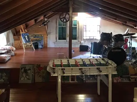 Casa en Venta 15 años