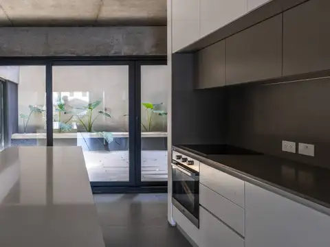 Departamento en Venta en Belgrano, USD 465.000