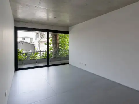 Migueletes 2200, Piso 1