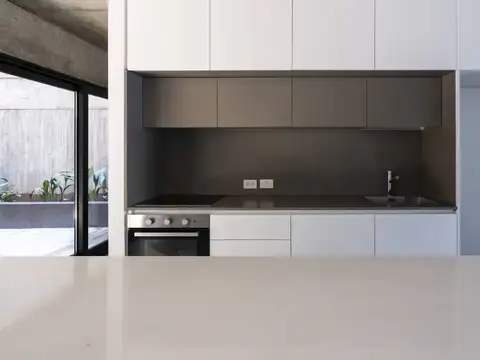 Departamento en Venta en Belgrano, USD 420.000