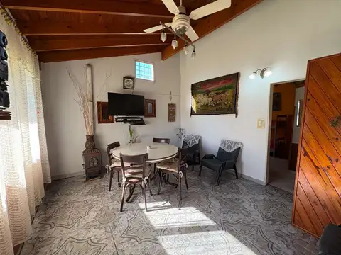 Casa en Venta 18 años