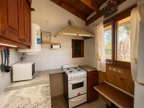 Casa en Venta en Parque Exaltación, USD 79.000
