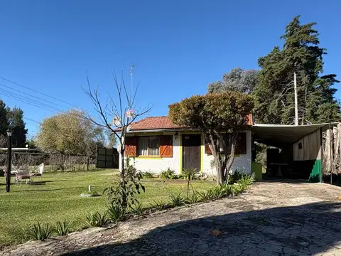 Casa en Venta de 2 dormitorios