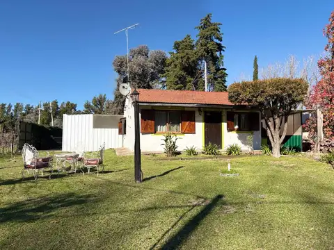 Arroyo Giles 400