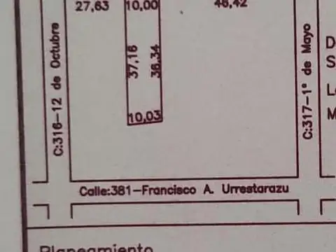 Excelente Local comercial Premium sobre Av. Calchaqui!